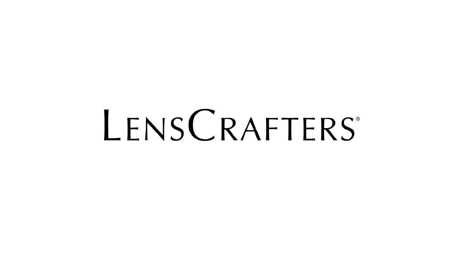 LensCrafters logo