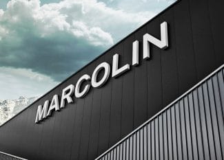Image of Marcolin's HQ