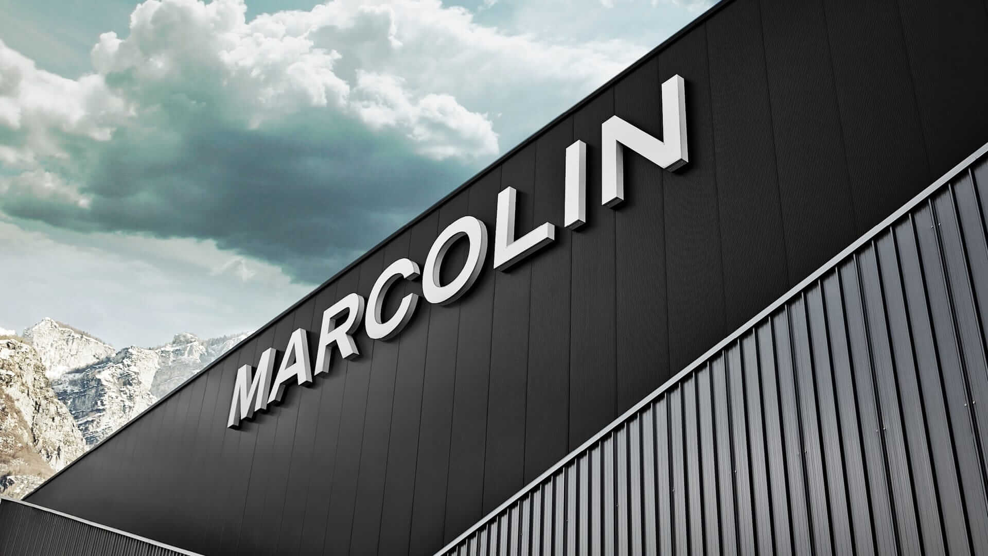 Image du siège de Marcolin