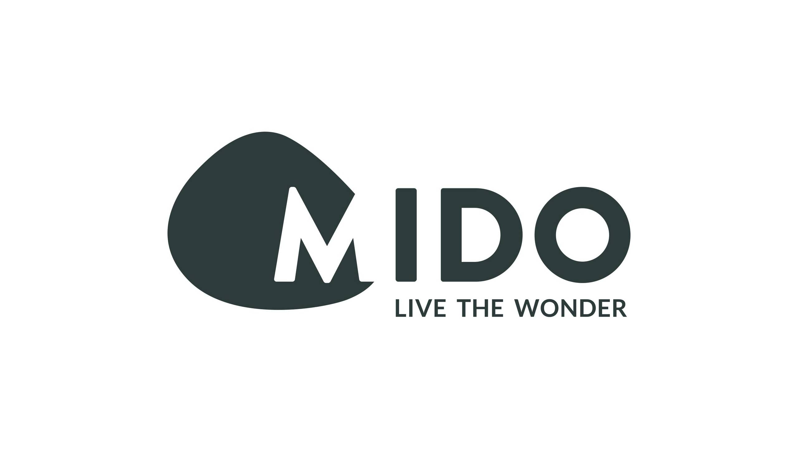 Logo du MIDO