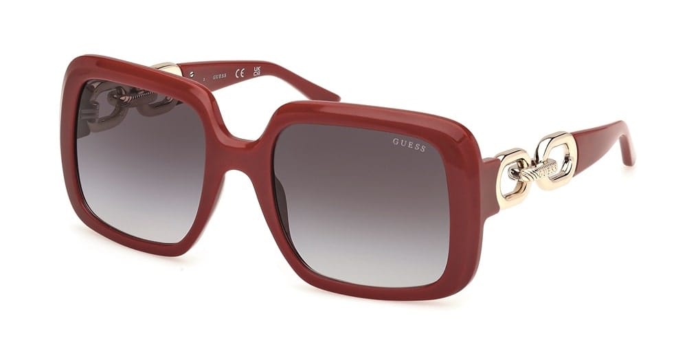 GU00161 (GUESS Eyewear) 