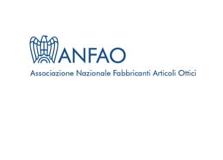 Logo of ANFAO