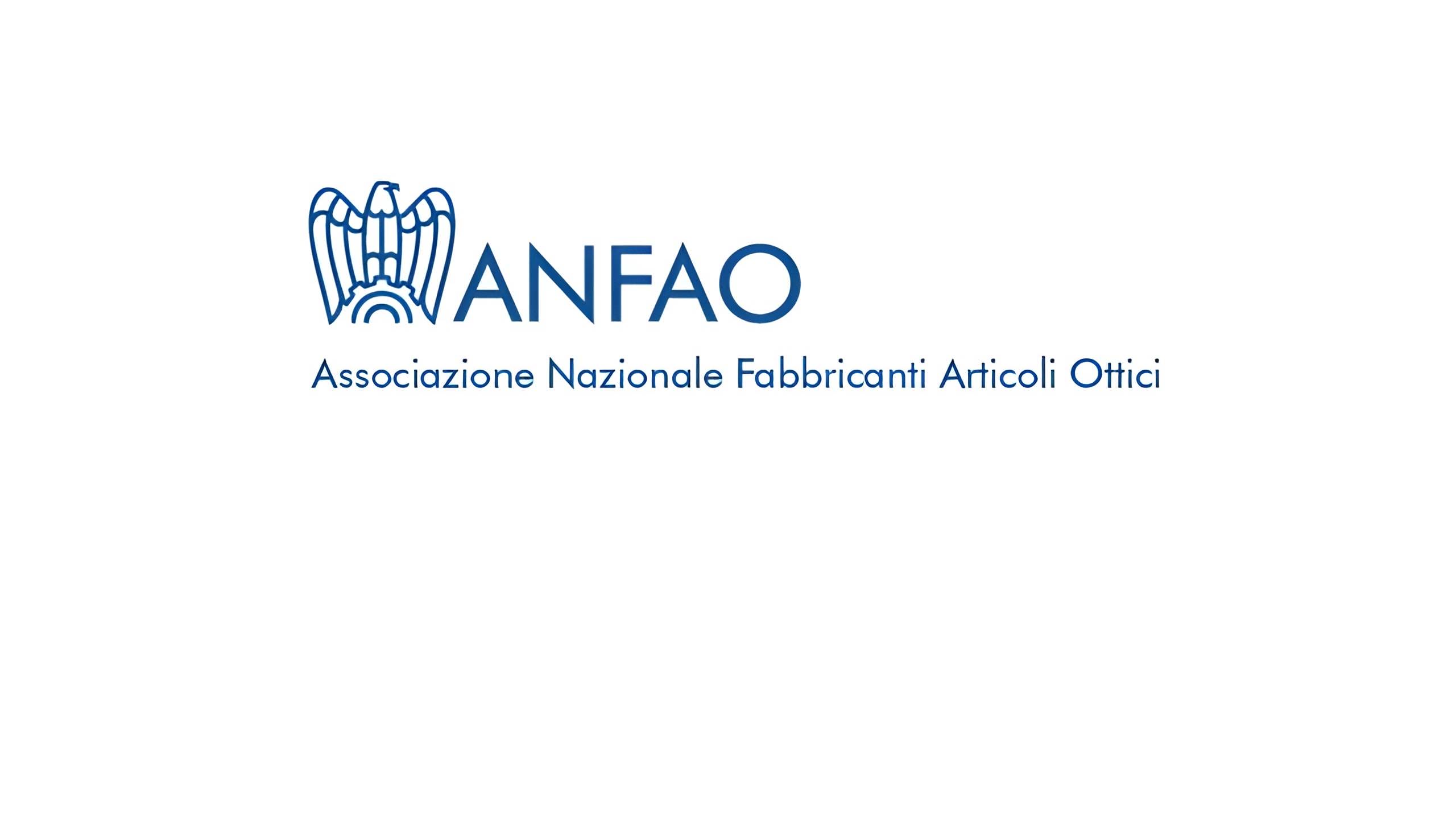 Logo de l'ANFAO