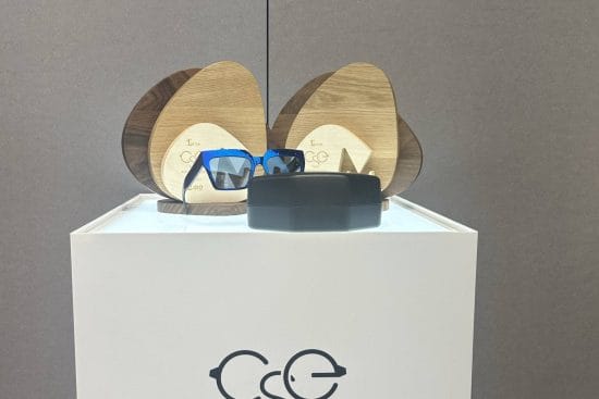 MIDO 2025 CSE AWARD WINNERS: KARL LAGERFELD AND NIKE VISION