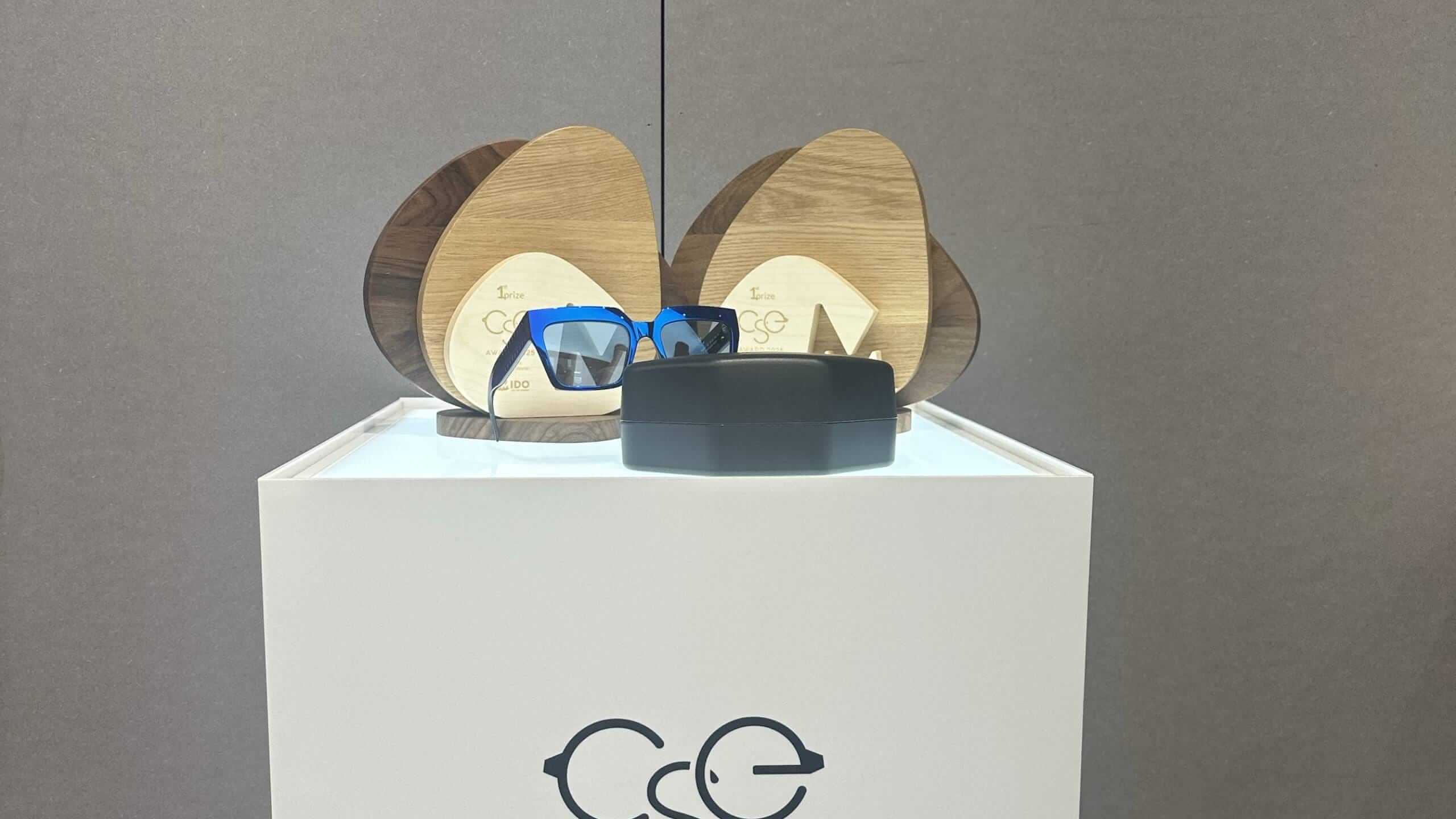 MIDO 2025 CSE AWARD WINNERS: KARL LAGERFELD AND NIKE VISION