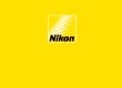 Logo of Nikon