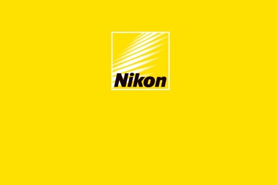 logo de Nikon