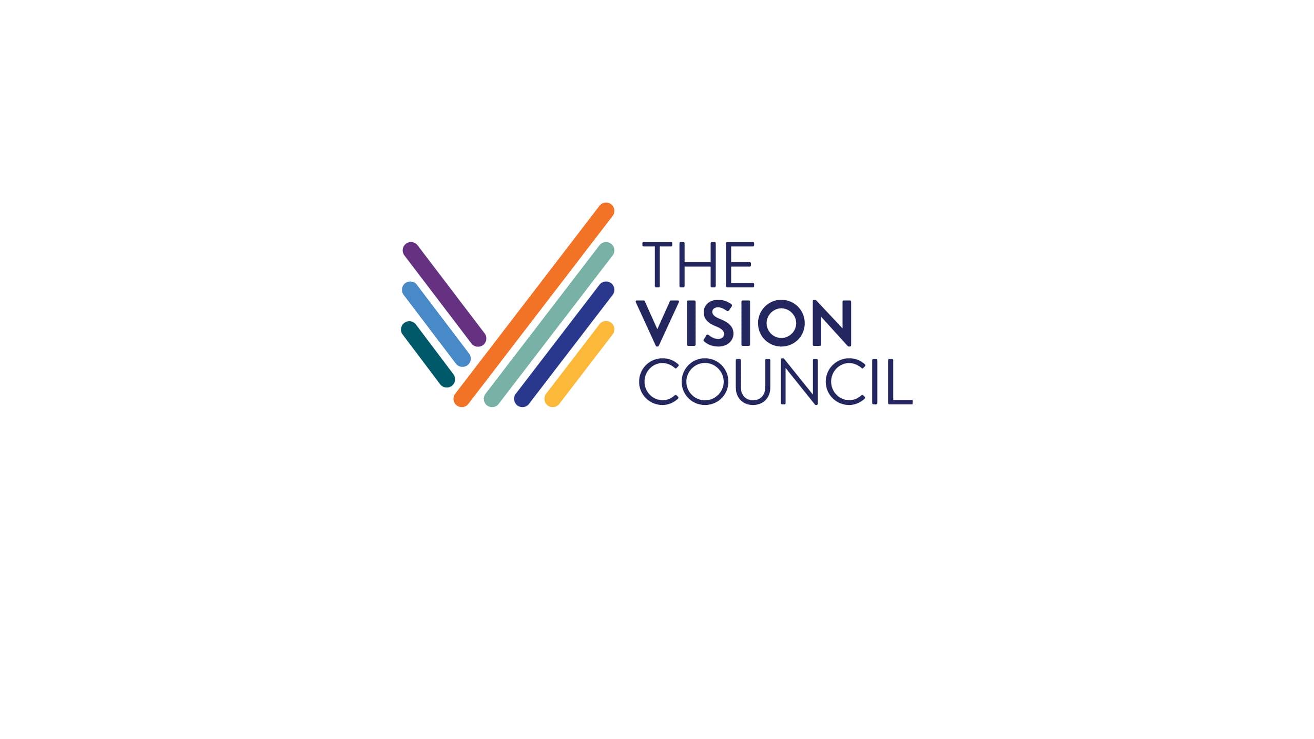 The vision Council Logo