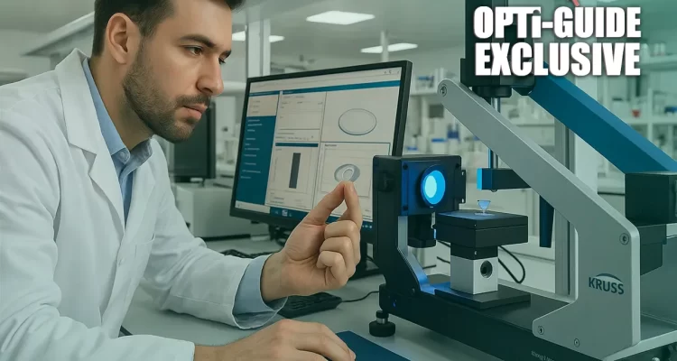 Advancements in Contact Lens Design