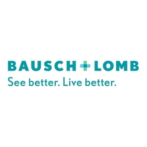 BAUSCH-LOMB