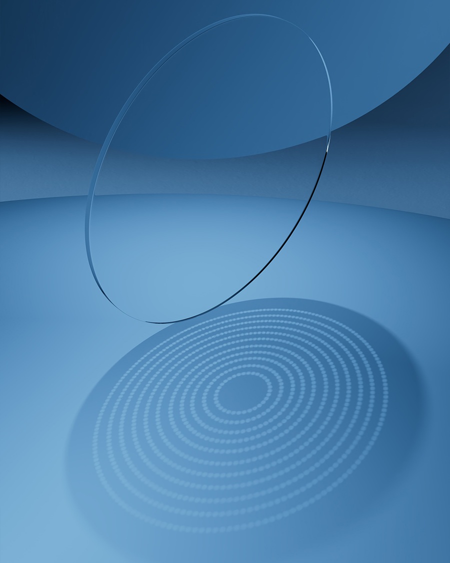 Essilor Stellest lens