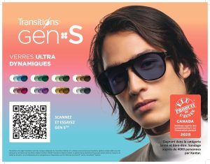 Image de Transitions Color Match