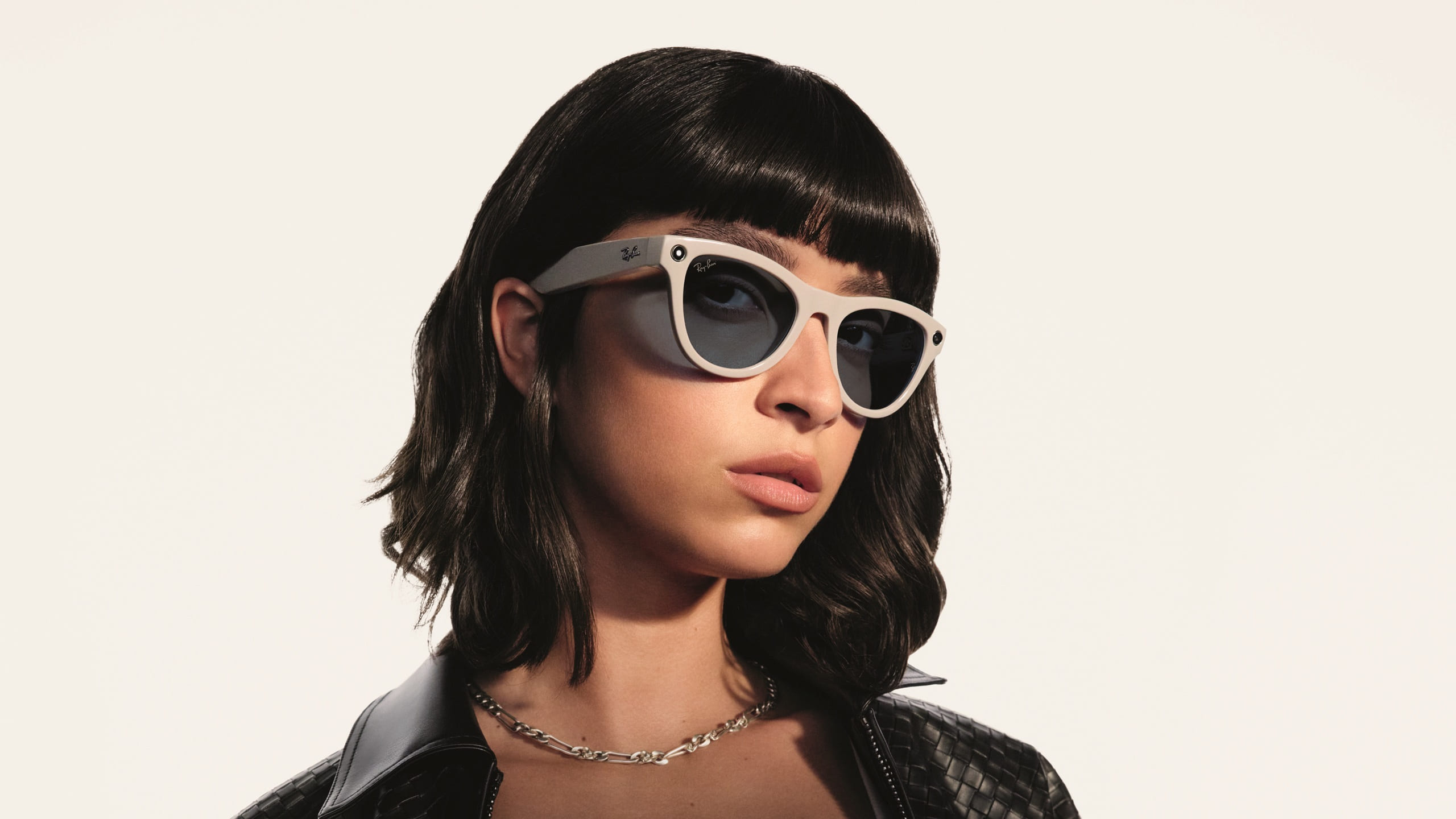 Article Image - Rayban meta Levels up