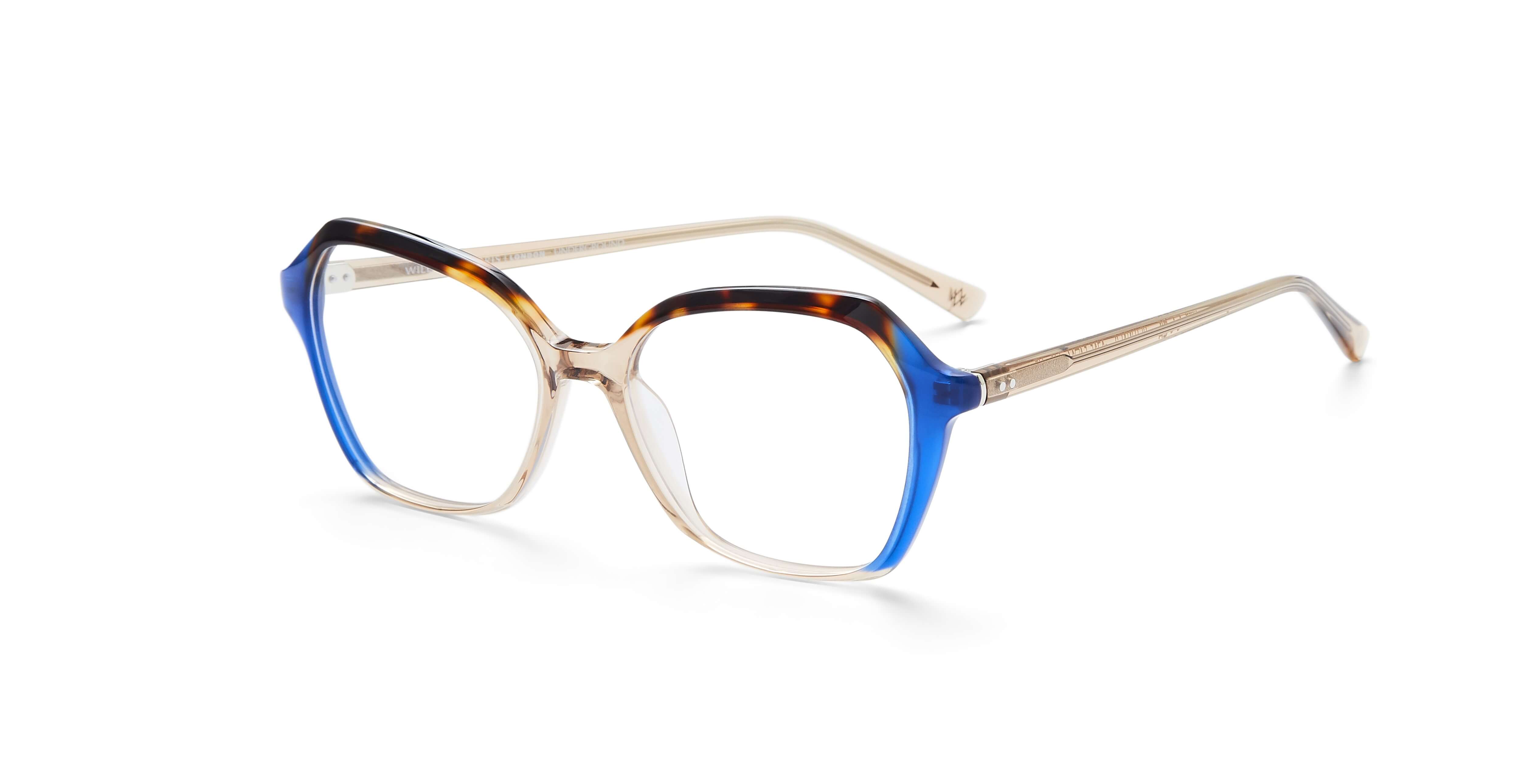 William Morris eyeglasses frame Model: BETHNAL - COL.1715_862