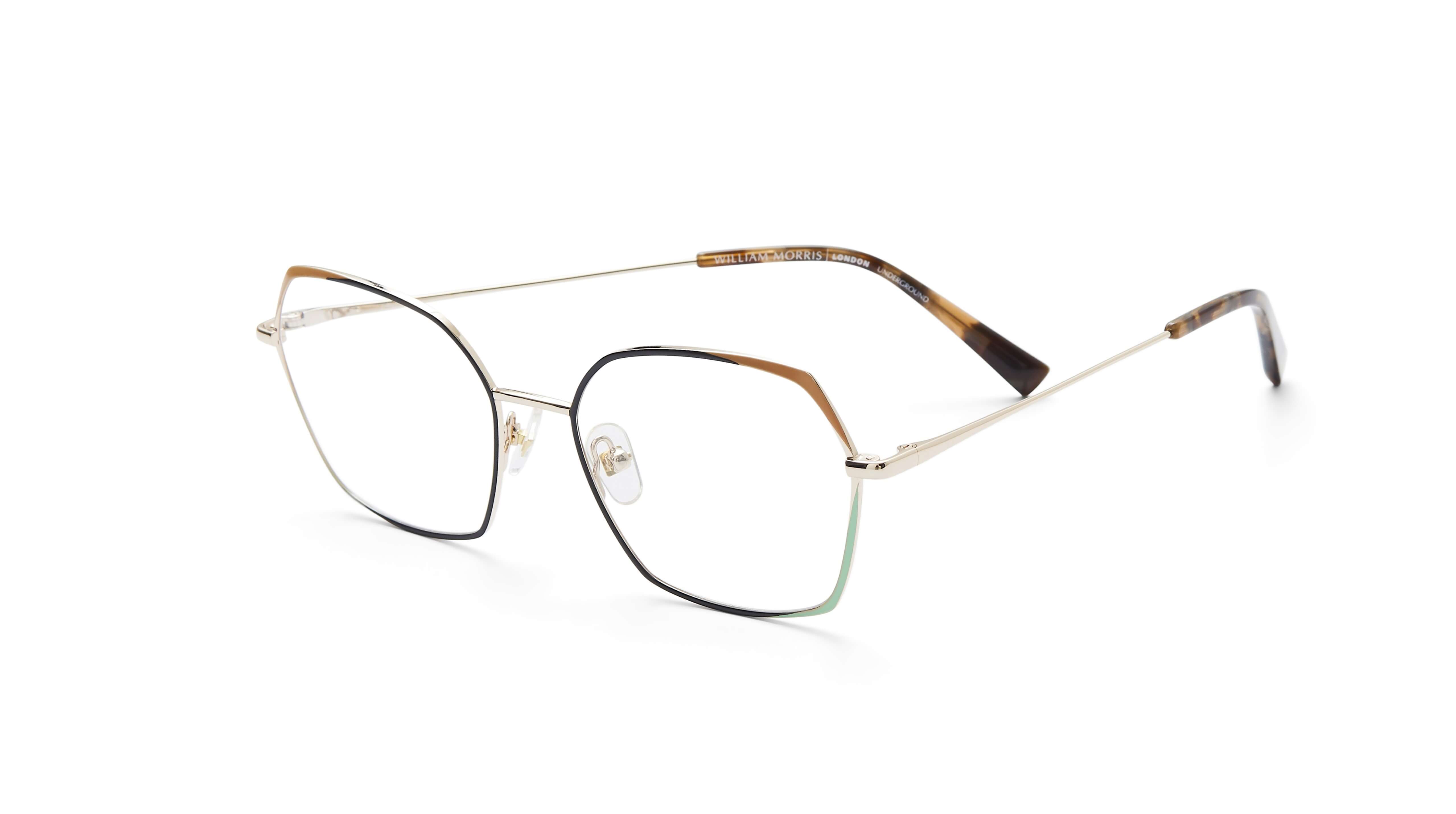 William Morris eyeglasses frame model: CANARY _COL.9521_840