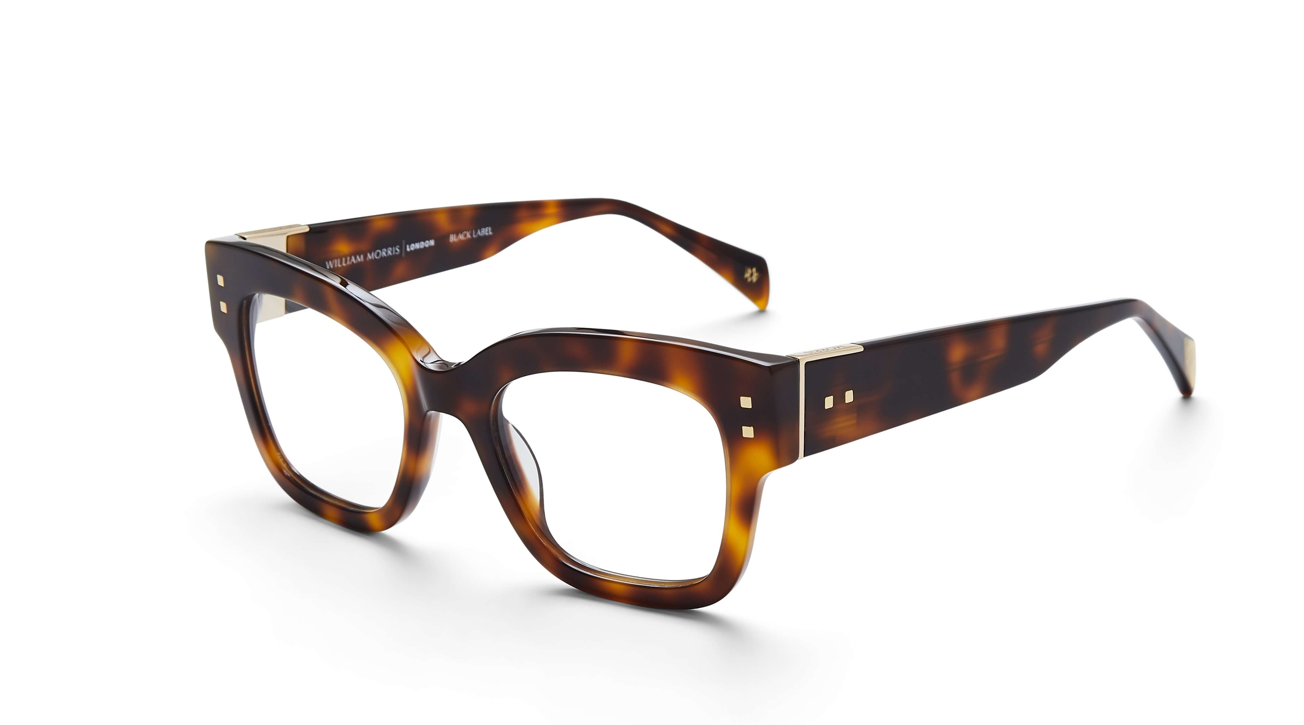 William Morris eyeglasses frame model: QEENS _COL.5524_818