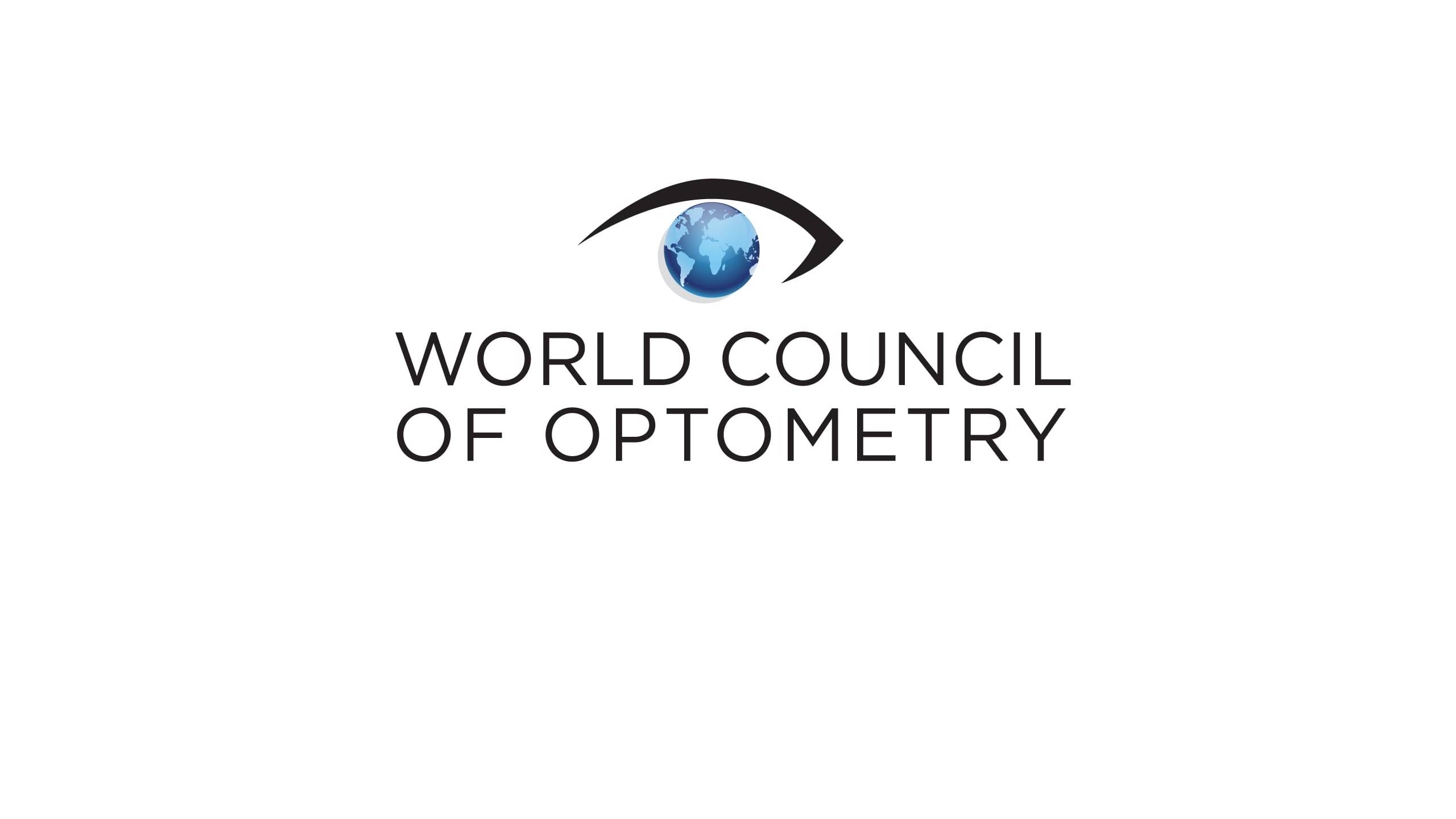 Logo du world council of pptometry