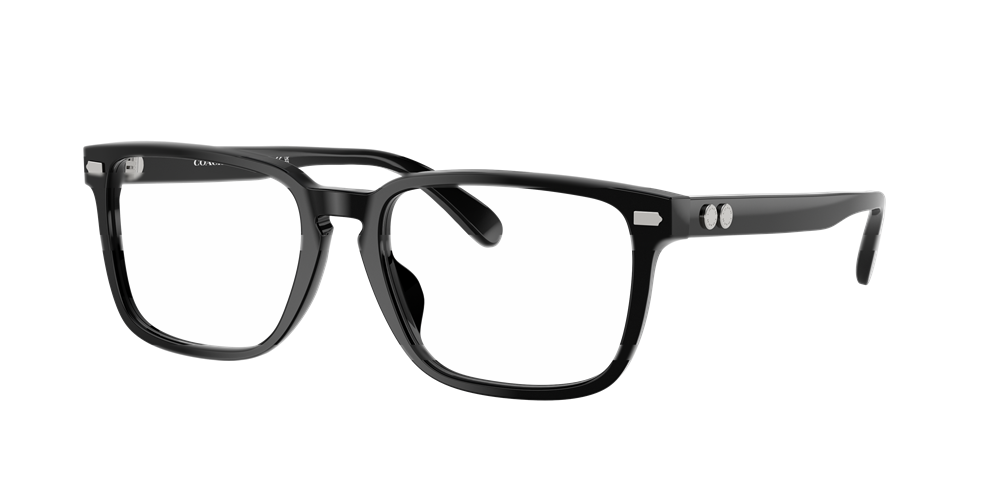 Image: Coach Eyewear model HC6252U coté