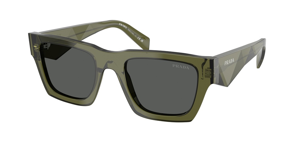 Image of eyewear model 0PR_A06S
