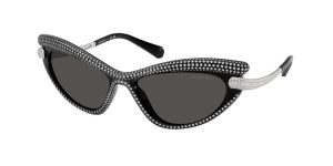 Swarovski Model: SK6038 - SUBLIMA INSPIRED