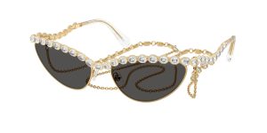 Swarovski Model: SK7030 - MILLENIA INSPIRED