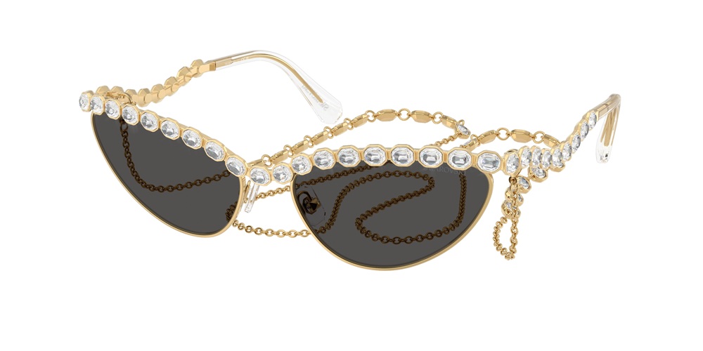 Swarovski Model: SK7030 - MILLENIA INSPIRED