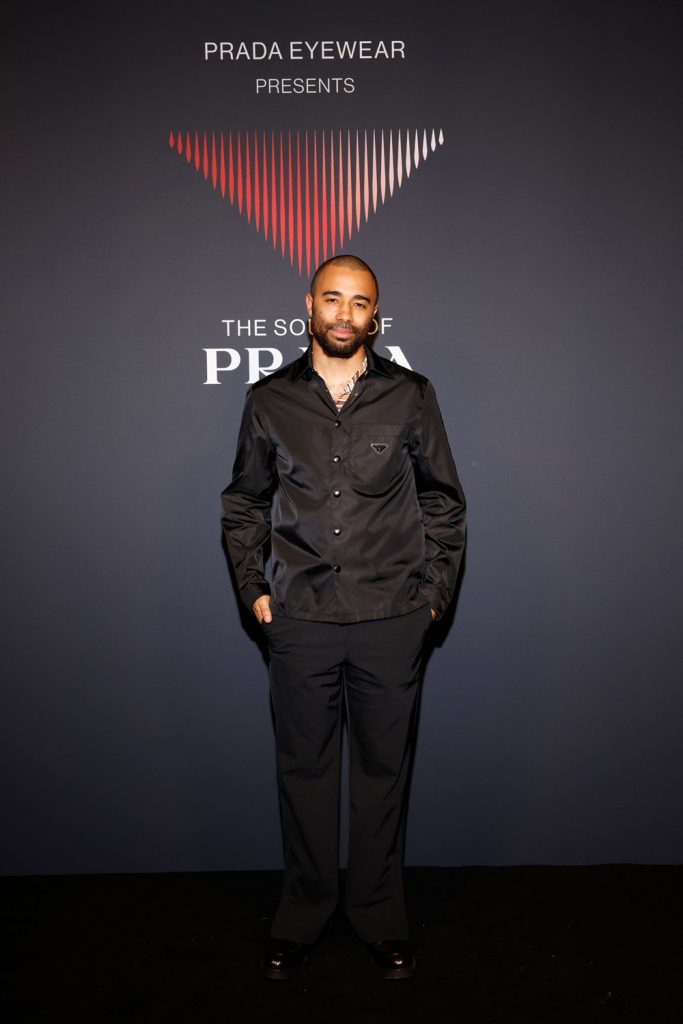 Photo of Christian AB