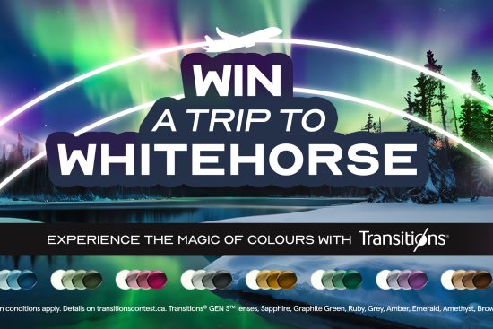 Image of Transitions Contest visual