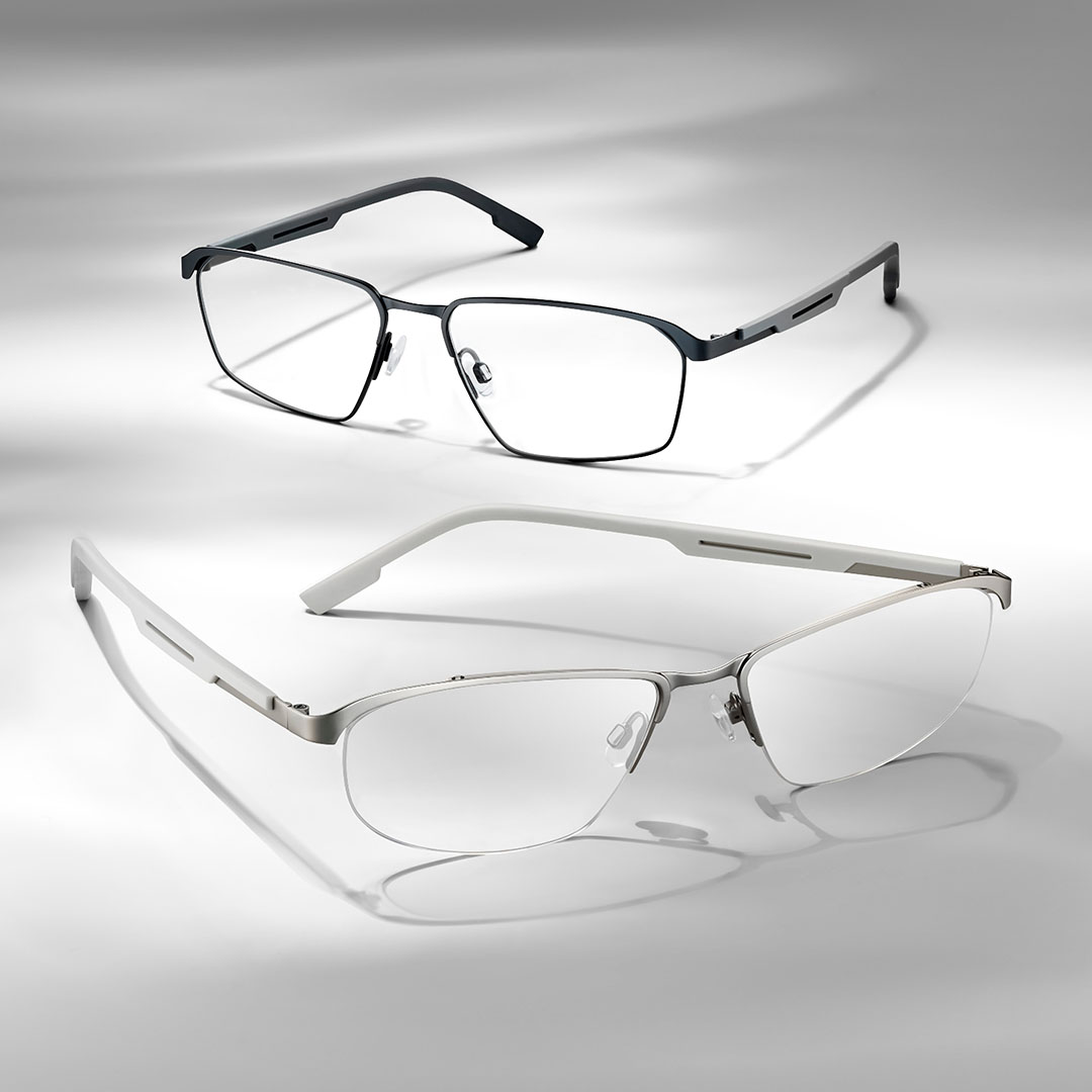 Flexon Digital - Modeles E1157 et E1158