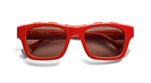 Image of Ibiza Vol. 5 Sunwear model: IBIZA 10 RD