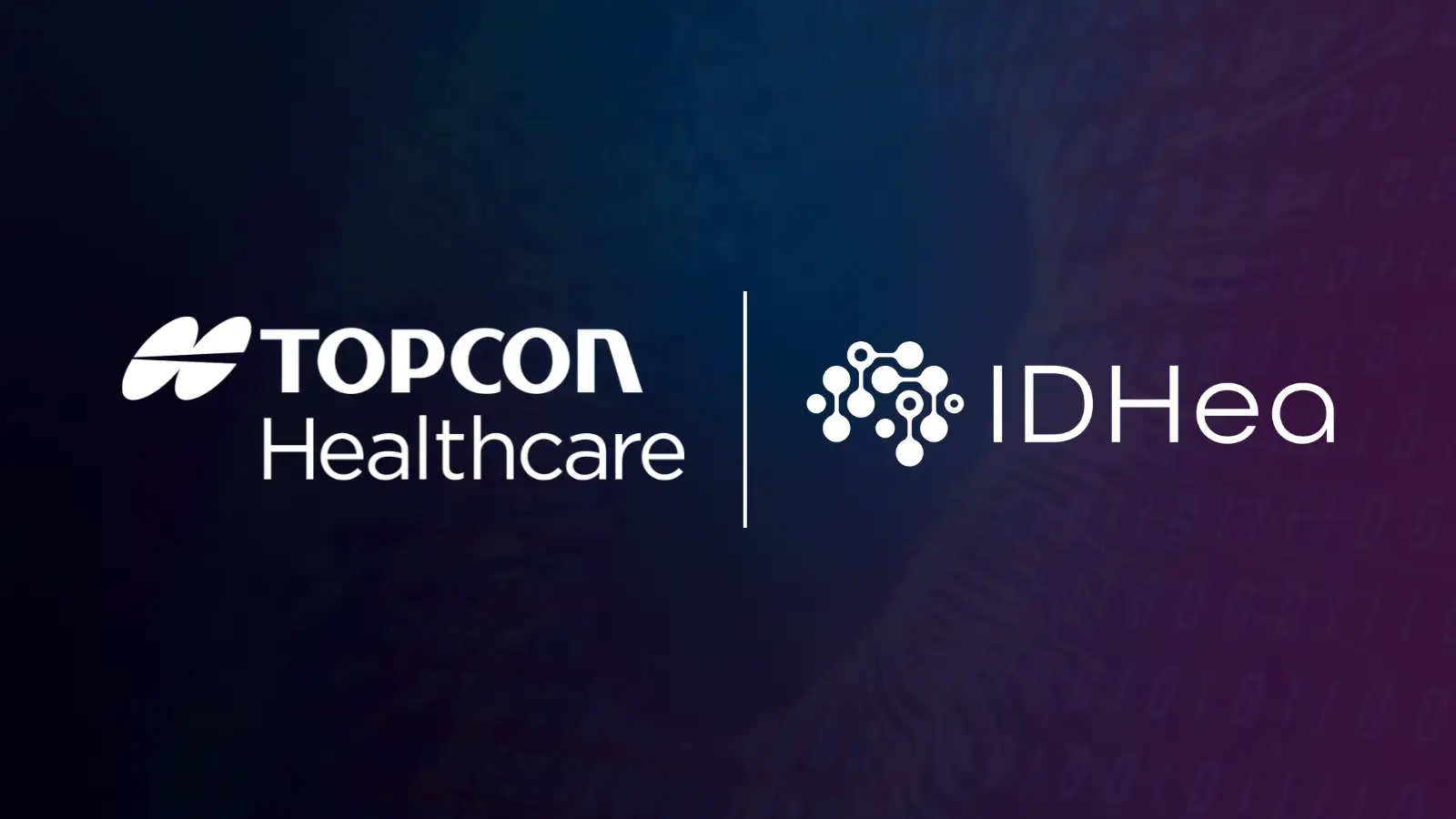 Image with Tocon logo and IDHea logo