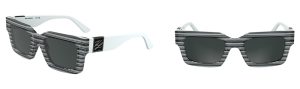 Image of Karl Lagerfield Sunglasses Model: KL6182S5120008