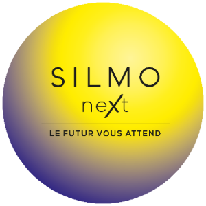 Image : Logo Silmo Next