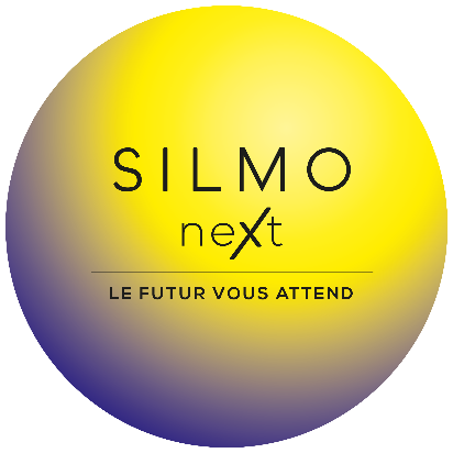 Image : Logo Silmo Next