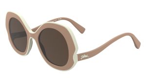 Image de lunettes de soleil model : Longchamp LO780S