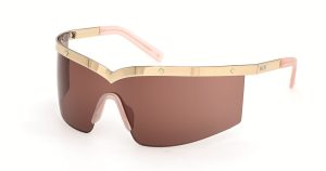 Image of eyewear model: MCM - MW0016