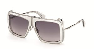 Image of eyewear model: Max Mara - MM0119_20B