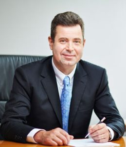 Photo of Maximilian Foerst