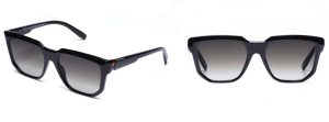 Image de lunettes de soleil modèle : ROBOT LB122 C099S - Light Social Collection