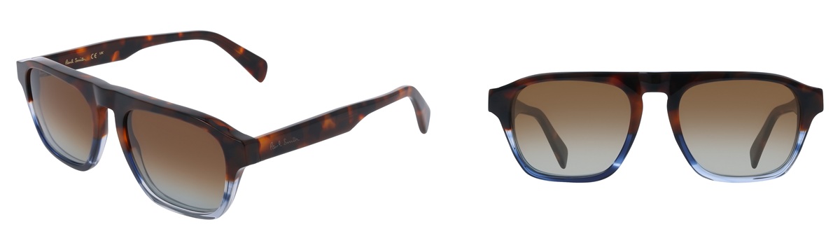 Image of Paul Smith eyewear model: PS25602S5419215