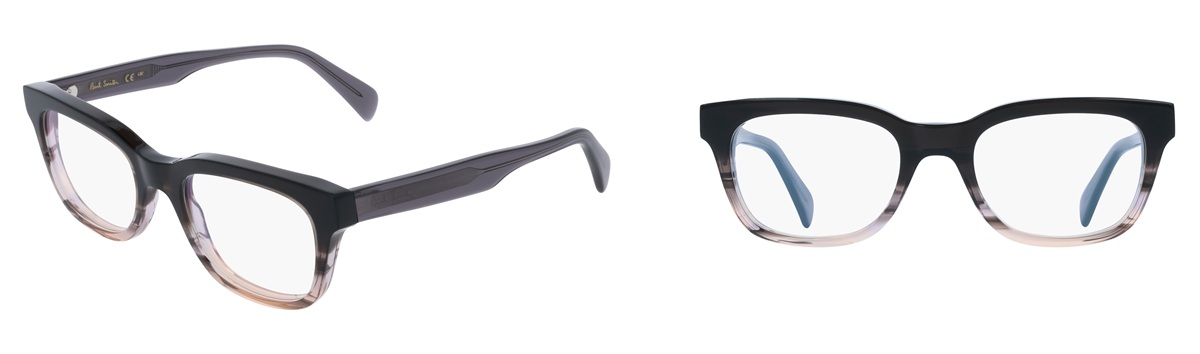 Image of Paul Smith eyewear model: PS256065220021