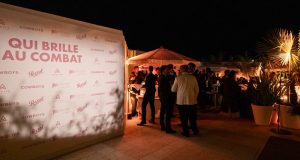 Image de l'évènement qui a eu lieu à La Terrasse by Albane à Cannes