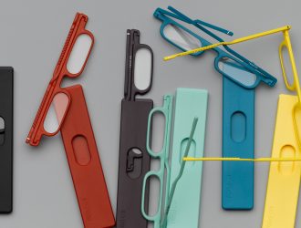 Image principale de l'article: image des lunettes read on light