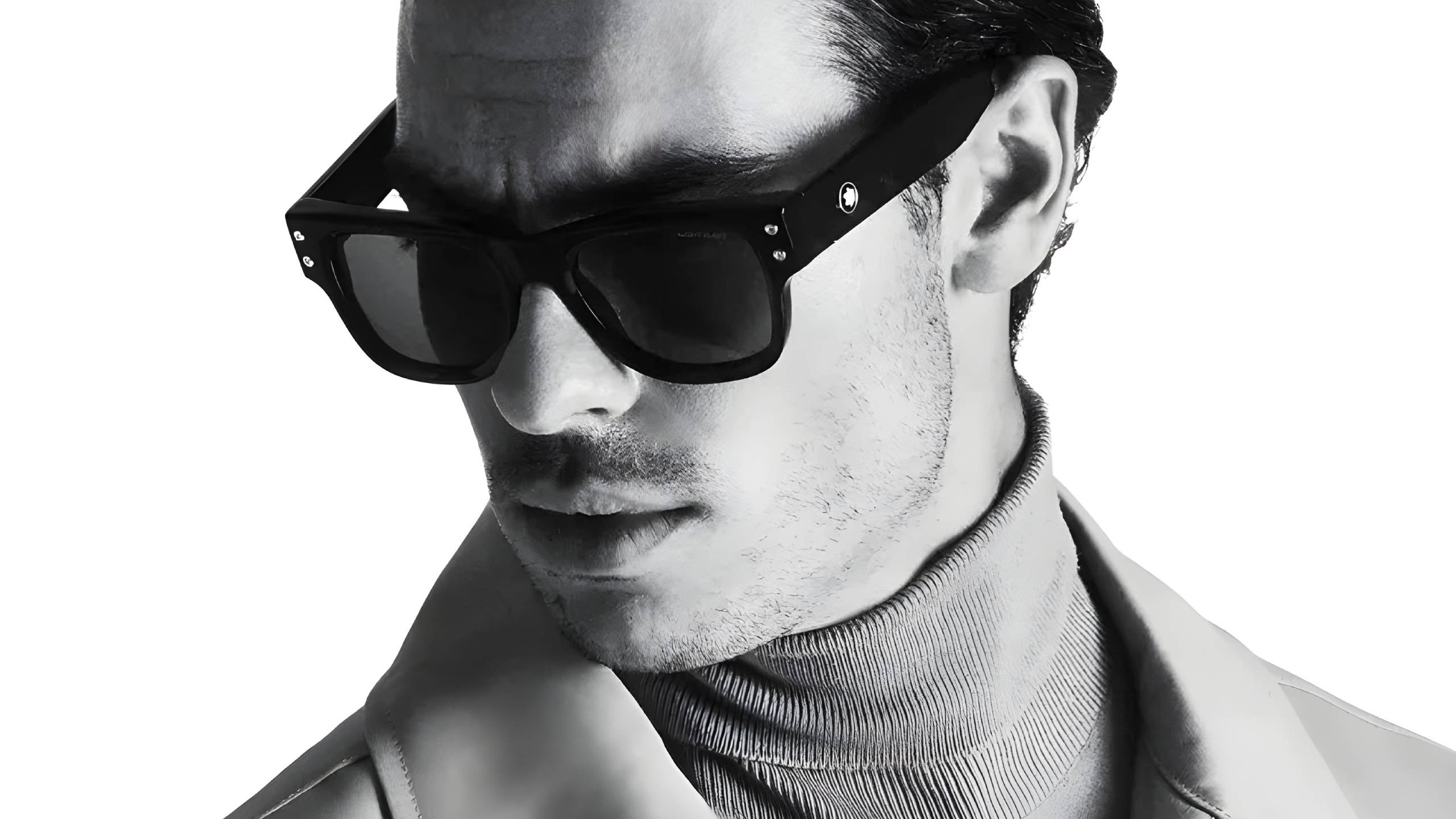 Image principale de l'article : Image d'un homme portant des lunettes de soleil