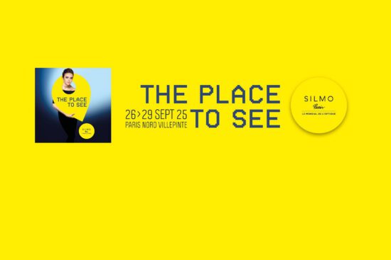 Main article Image: SILMO the place to see