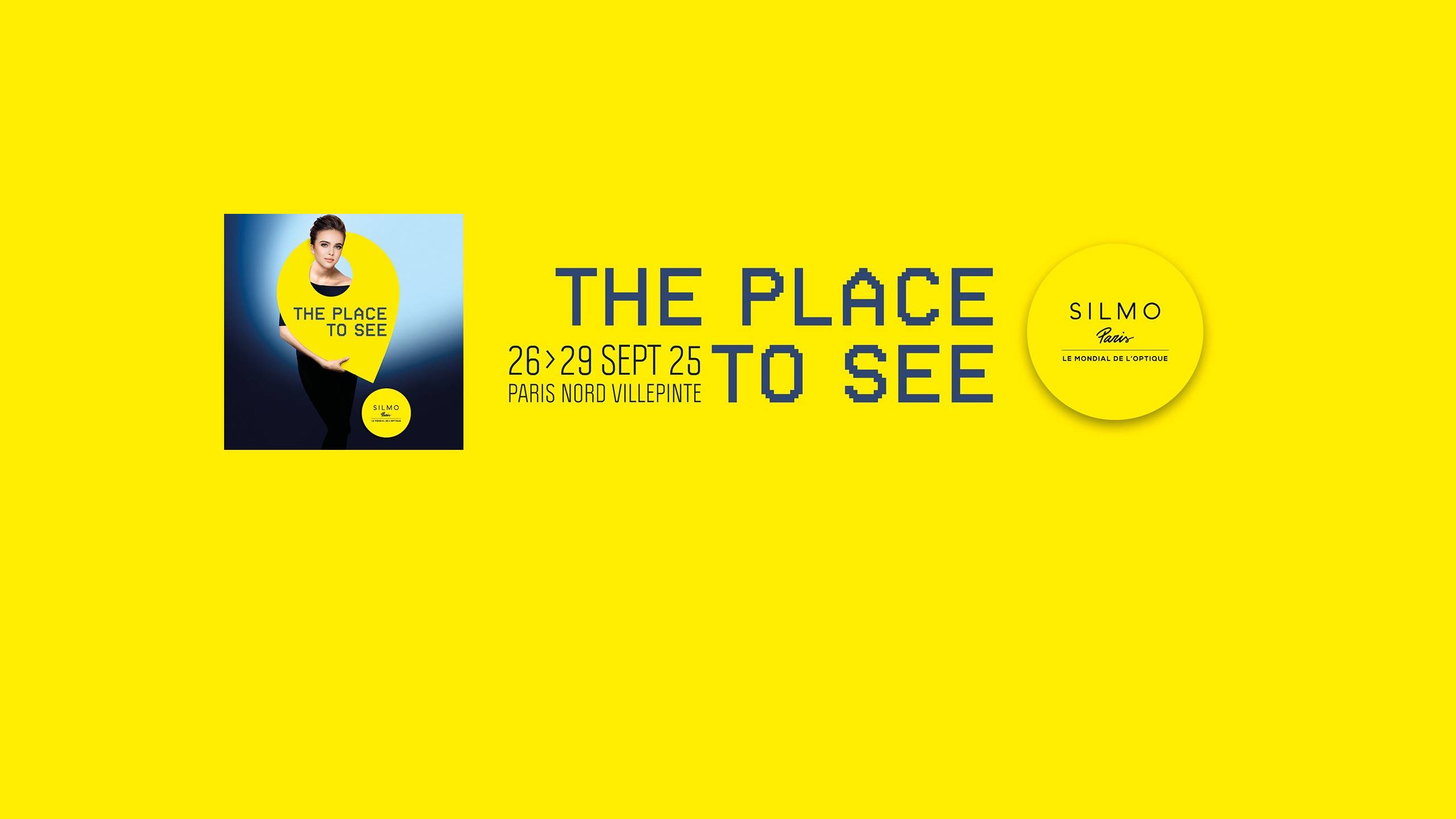 Main article Image: SILMO the place to see