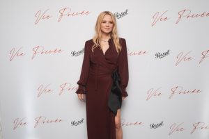 Photo de Virginie Efira