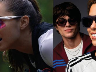 image principale de l'article : Image de différents modèles portant des lunettes adidas