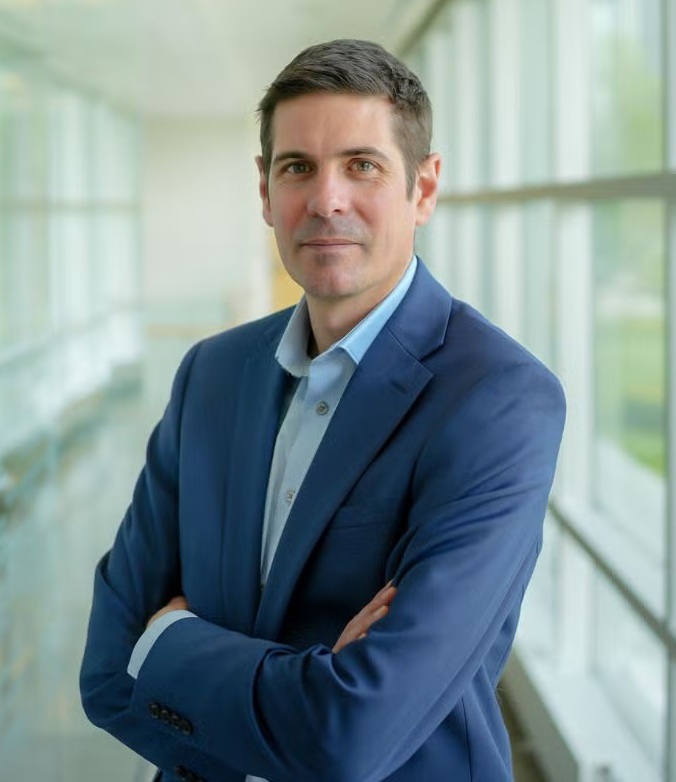 photo of ben thompson