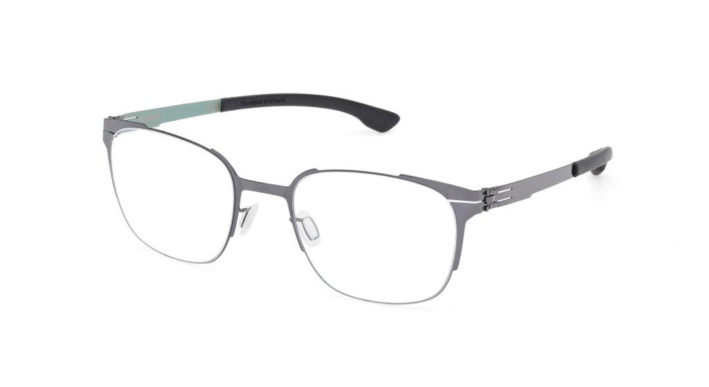 Image of eyewear model: ic berlin classic collection - Alfie_M1740